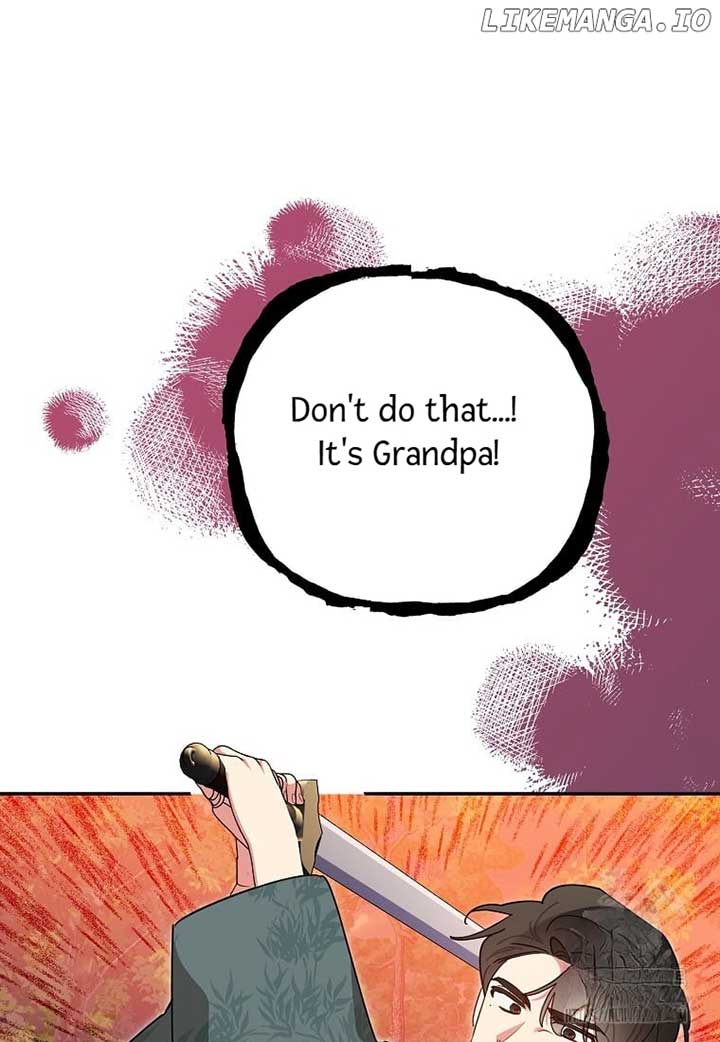 I am the Precious Daughter of the Greatest Villain in the Fantasy World Chapter 132 76